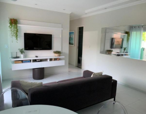Excelente Apartamento Vista Mar em Maragogi, Maragogi
